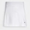 Fila Skort Sonia Girls - Falda De Deporte - White