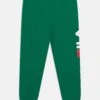 Fila Balboa Logo Pants Unisex - Pantalones Deportivos - Verdant Green