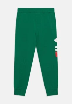 Fila Balboa Logo Pants Unisex - Pantalones Deportivos - Verdant Green