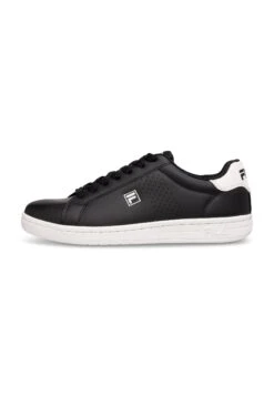 Fila Crosscourt 2 Nt - Zapatillas - Black/White