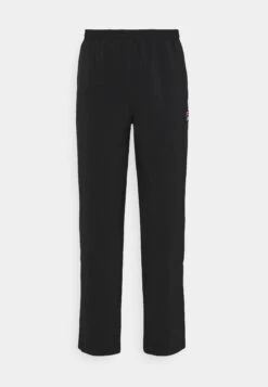 Fila Pants Pro - Pantalones Deportivos - Black