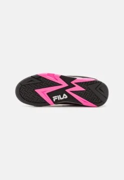 Fila Casim- Zapatillas - Black/Sugar Plum -Fila 32c9949ecf144d1e9e1543fad14a18a7
