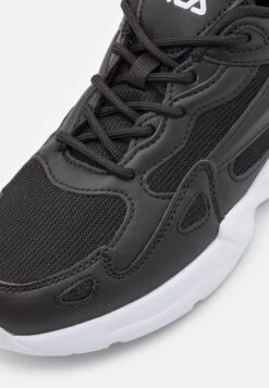 Fila Ventosa Unisex - Zapatillas - Black -Fila 32ccd207e1f148ddb993c6e2ebb923e0
