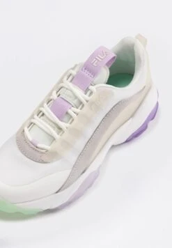 Fila Footwear Loligo Cb Wmn - Zapatillas - White Fair Orchid 13 Fila Footwear Loligo Cb Wmn - Zapatillas - White Fair Orchid -Fila 3333ecffaa2a44f695dee911f6fc0eb6