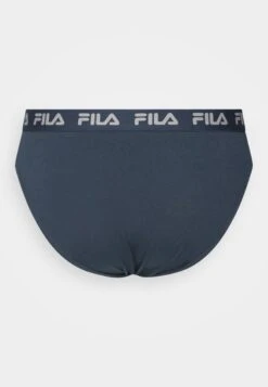 Fila Man Brief 5 Pack - Braguitas - Navy 6 Fila Man Brief 5 Pack - Braguitas - Navy -Fila 3381b5c45c0f410e89dafa63f1e846f4