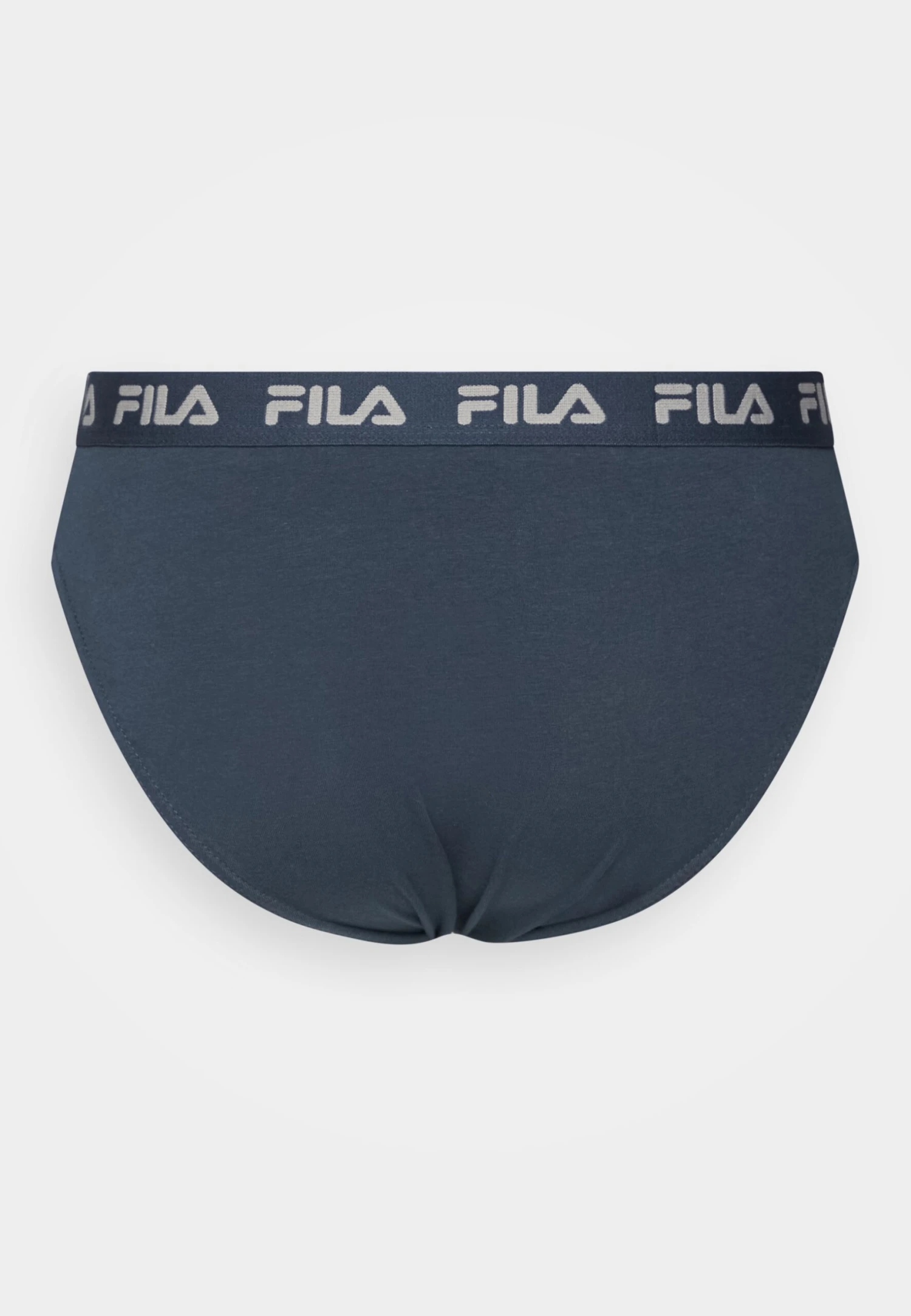 Fila Man Brief 5 Pack - Braguitas - Navy 3 Fila Man Brief 5 Pack - Braguitas - Navy - Imagen 3