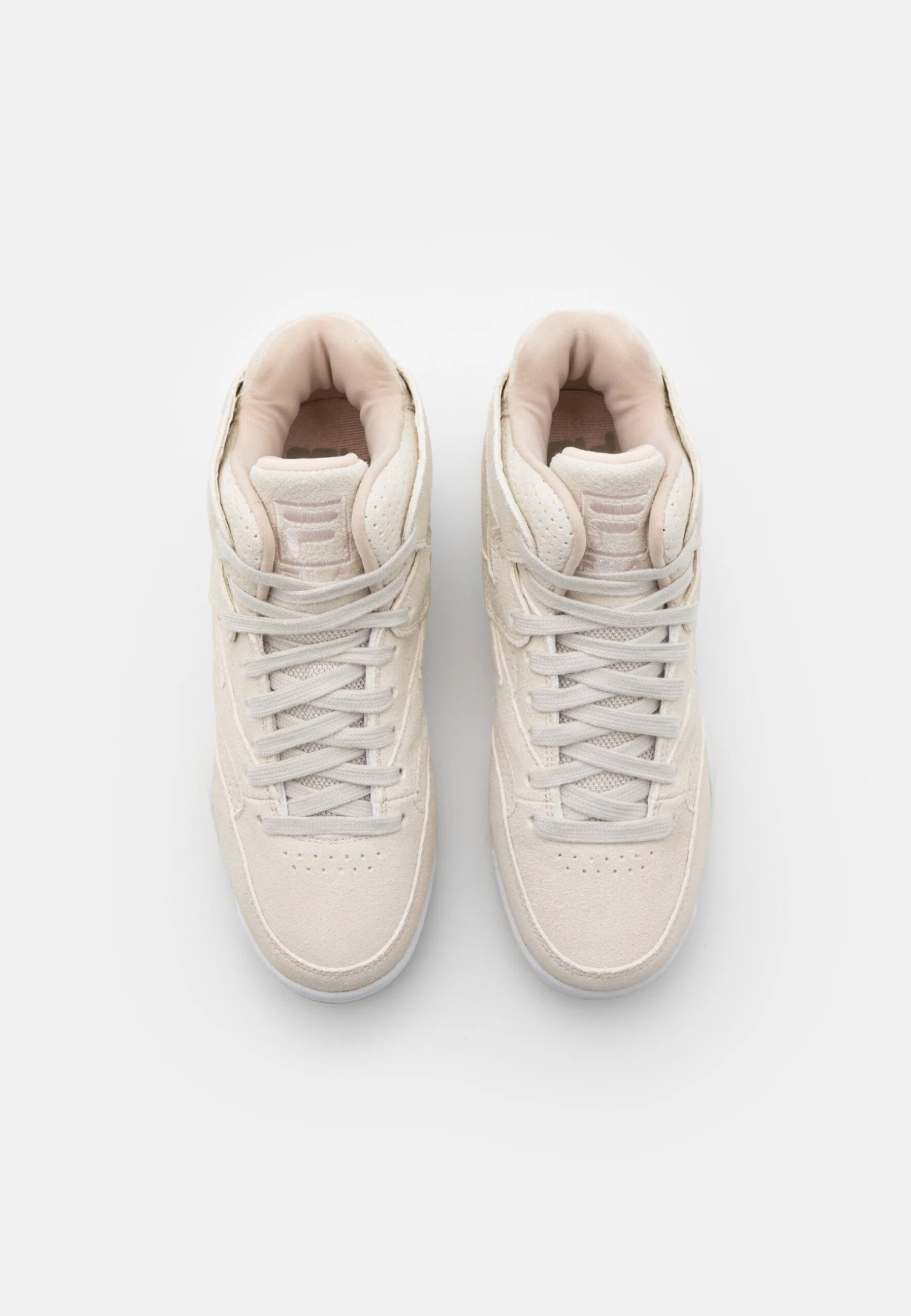 Fila M-Squad Mid Wmn - Zapatillas Altas - Marshmallow 6 Fila M-Squad Mid Wmn - Zapatillas Altas - Marshmallow - Imagen 6