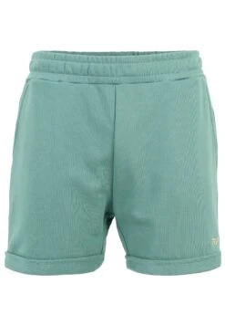 Fila Blythe - Pantalón Corto De Deporte - Beryl Green -Fila 33a249b068ce464d9f38af4d4b28296f
