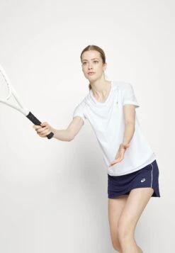 Fila Johanna - Camiseta Básica - White -Fila 346e8eaf94264295b65b16e7e72835e2