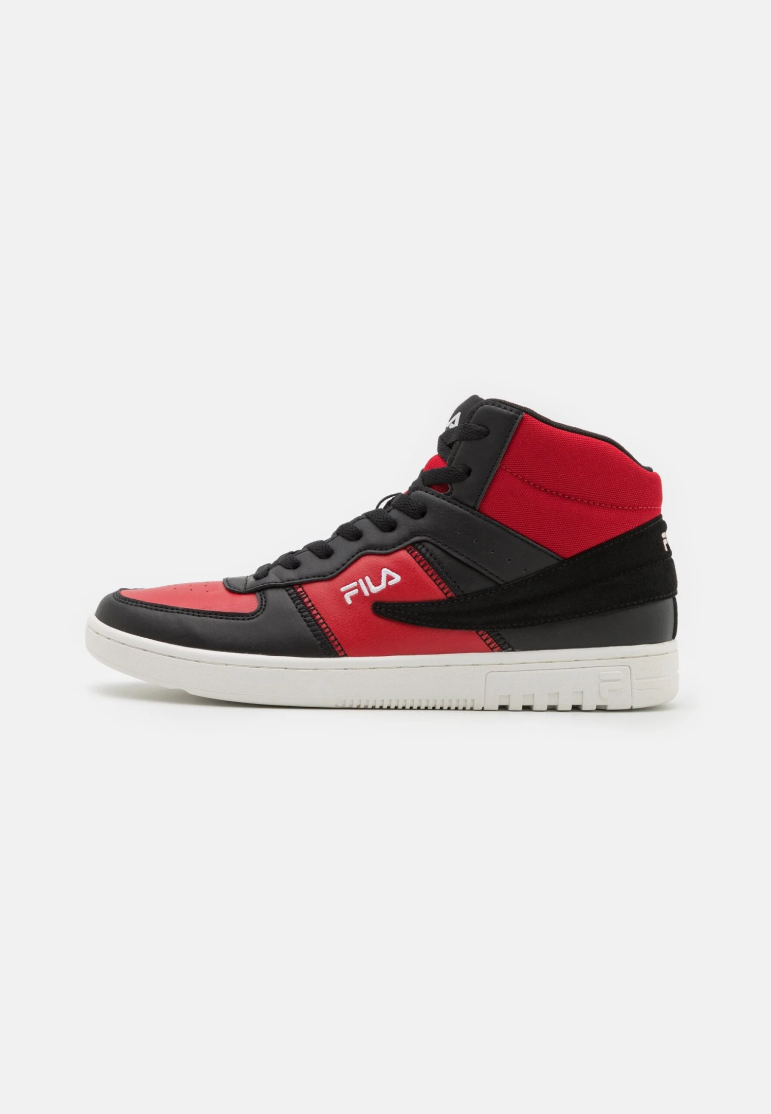 Fila Noclaf Cb Mid Unisex - Zapatillas Altas - True Red 1 Fila Noclaf Cb Mid Unisex - Zapatillas Altas - True Red