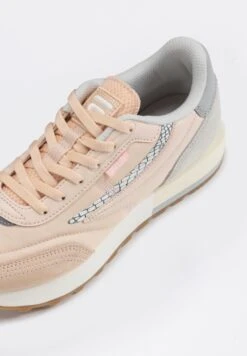 Fila Footwear Retronique- Zapatillas - Vanilla Cream 15 Fila Footwear Retronique- Zapatillas - Vanilla Cream -Fila 34873b100686429aa4a6c9c0f6c261f4