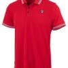 Piro - Polo - Fila Red