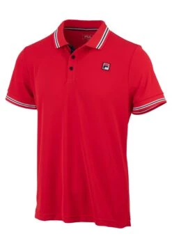 Piro - Polo - Fila Red
