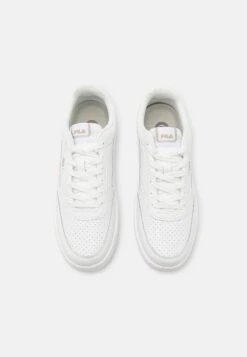 Fila Medico Footwear Fashion - Zapatillas - White 9 Fila Medico Footwear Fashion - Zapatillas - White -Fila 34b3dd3ef1074415ae63ef9c0850953b