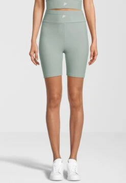 Fila Cassino - Shorts - Iceberg Green