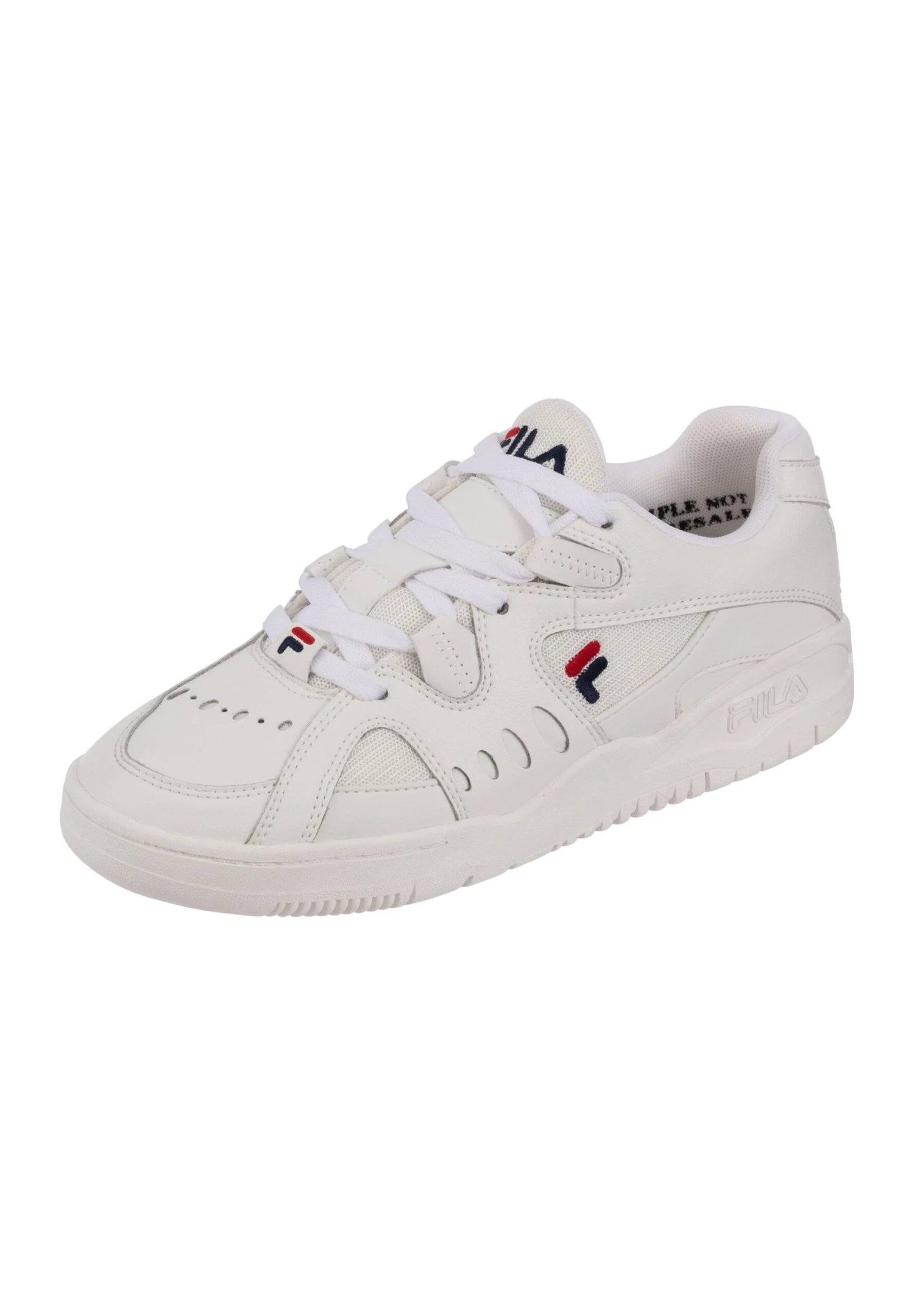 Fila Zapatillas - White 2 Fila Zapatillas - White - Imagen 2