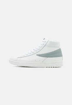 Fila HighflyerUnisex- Zapatillas Altas - White/Monument