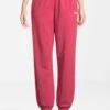 Fila Apparel Balimo High Waist - Pantalones Deportivos - Carmine