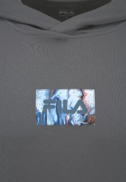 Fila Comiso - Camiseta Estampada - Iron Gate 9 Fila Comiso - Camiseta Estampada - Iron Gate -Fila 3506847b89e54c14b055d8b645c05254