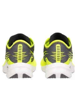Fila FootwearAstatine Wmn - Zapatillas De Running Estables - Safety Yellow Castlerock -Fila 35310a70644244bfa8c2e73adc1fb55e