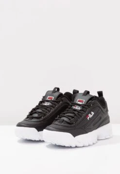 Fila Disruptor - Zapatillas - Black 10 Fila Disruptor - Zapatillas - Black -Fila 3548edba2a3443ab90c98425f5171f04