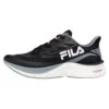 Fila Argon - Zapatillas De Running Neutras - Black-Phantom