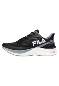 Fila Argon - Zapatillas De Running Neutras - Black-Phantom