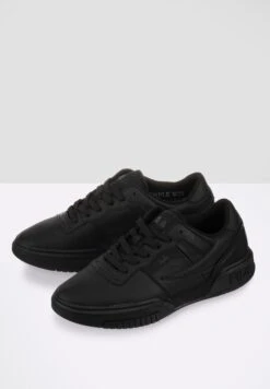 Fila Footwear Original Fitness 22 - Zapatillas - Black Black 15 Fila Footwear Original Fitness 22 - Zapatillas - Black Black -Fila 357add63655a4c89a5bc372d9e7f6d9d