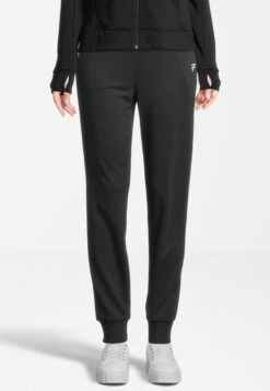 Fila Rangiroa - Pantalones Deportivos - Black