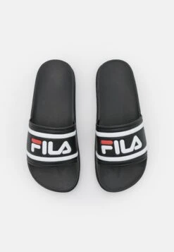 Fila Morro Bay Zeppa- Sandalias Planas - Black 11 Fila Morro Bay Zeppa- Sandalias Planas - Black -Fila 36270df9bb134c049ee49cd7a3902ebf