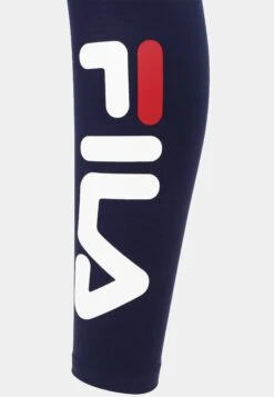 Fila Apparel Baek- Medias - Medieval Blue -Fila 363acb7ae1cb4889888bb7bb12b326a0