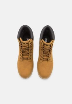 Fila Maverick Mid Unisex - Botines Con Cordones - Chipmunk -Fila 3645fb7fd989473da8f84063bcb7fc73