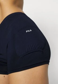 Fila Ballpant Bella - Medias - Navy 9 Fila Ballpant Bella - Medias - Navy -Fila 366892ef30bf46668647a065201bb7c8