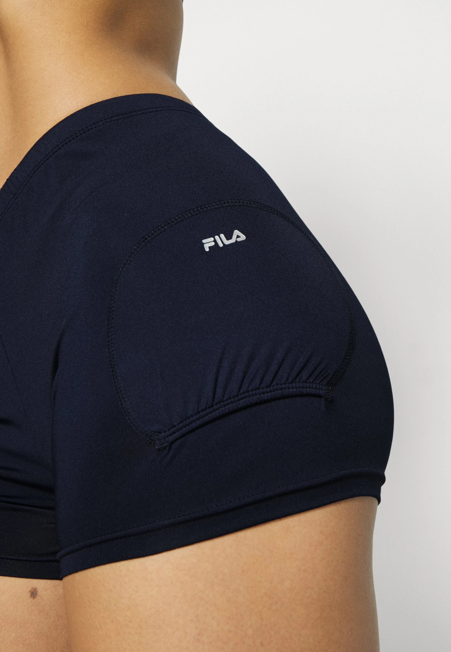 Fila Ballpant Bella - Medias - Navy 5 Fila Ballpant Bella - Medias - Navy - Imagen 5