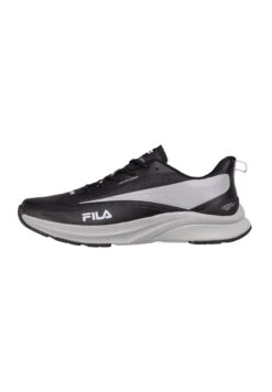 Fila Beryllium - Zapatillas - Black Gray Violet