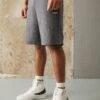 Fila Blehen - Shorts - Iron Gate