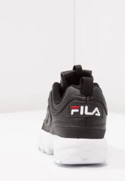 Fila Disruptor - Zapatillas - Black 11 Fila Disruptor - Zapatillas - Black -Fila 36d0b1c731fb40a2bf966262d86263ee