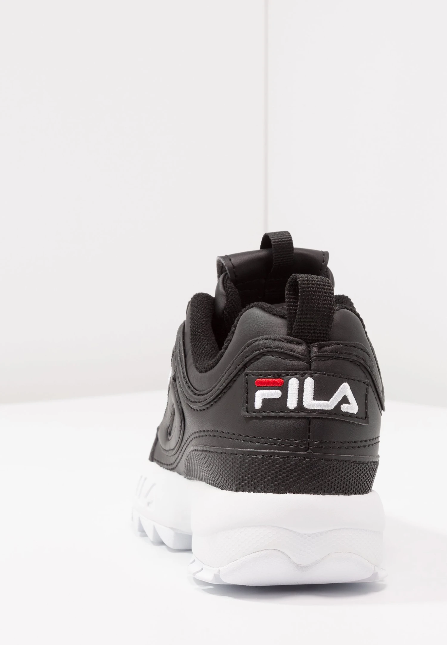 Fila Disruptor - Zapatillas - Black 5 Fila Disruptor - Zapatillas - Black - Imagen 5