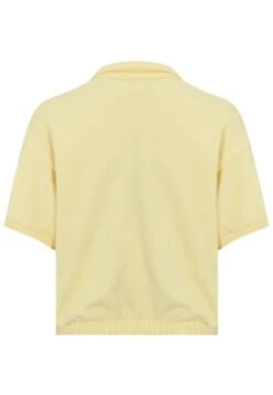 Fila Tabenrodt Toweliing- Polo - Pale Banana 5 Fila Tabenrodt Toweliing- Polo - Pale Banana -Fila 36f184ae7d2b4e81b1411097673fc78f