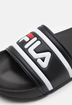 Fila Morro Bay Unisex - Sandalias Planas - Black 11 Fila Morro Bay Unisex - Sandalias Planas - Black -Fila 371a623dc90b4ab882c957a0c9429e2e