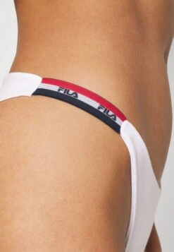 Fila Woman Brazilian 2 Pack - Braguitas - Navy White -Fila 372d866b30304bc581cd40af8f6af307