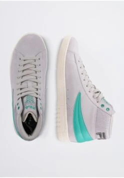 Fila Footwear Highflyer S - Zapatillas Altas - Nimbus Cloud -Fila 3773b640241d4aecb0def84676fd8a13