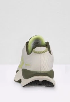 Fila Shocket - Zapatillas - Marshmallow/Loden Green -Fila 37d70950ee174e648b02284a044494b8