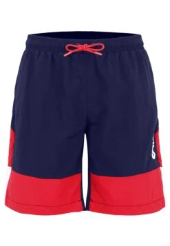 Fila Apparel Sciacca- Bañador - Medieval Blue True Red Bright White 8 Fila Apparel Sciacca- Bañador - Medieval Blue True Red Bright White -Fila 38032426547a4603b389cef5daf90989