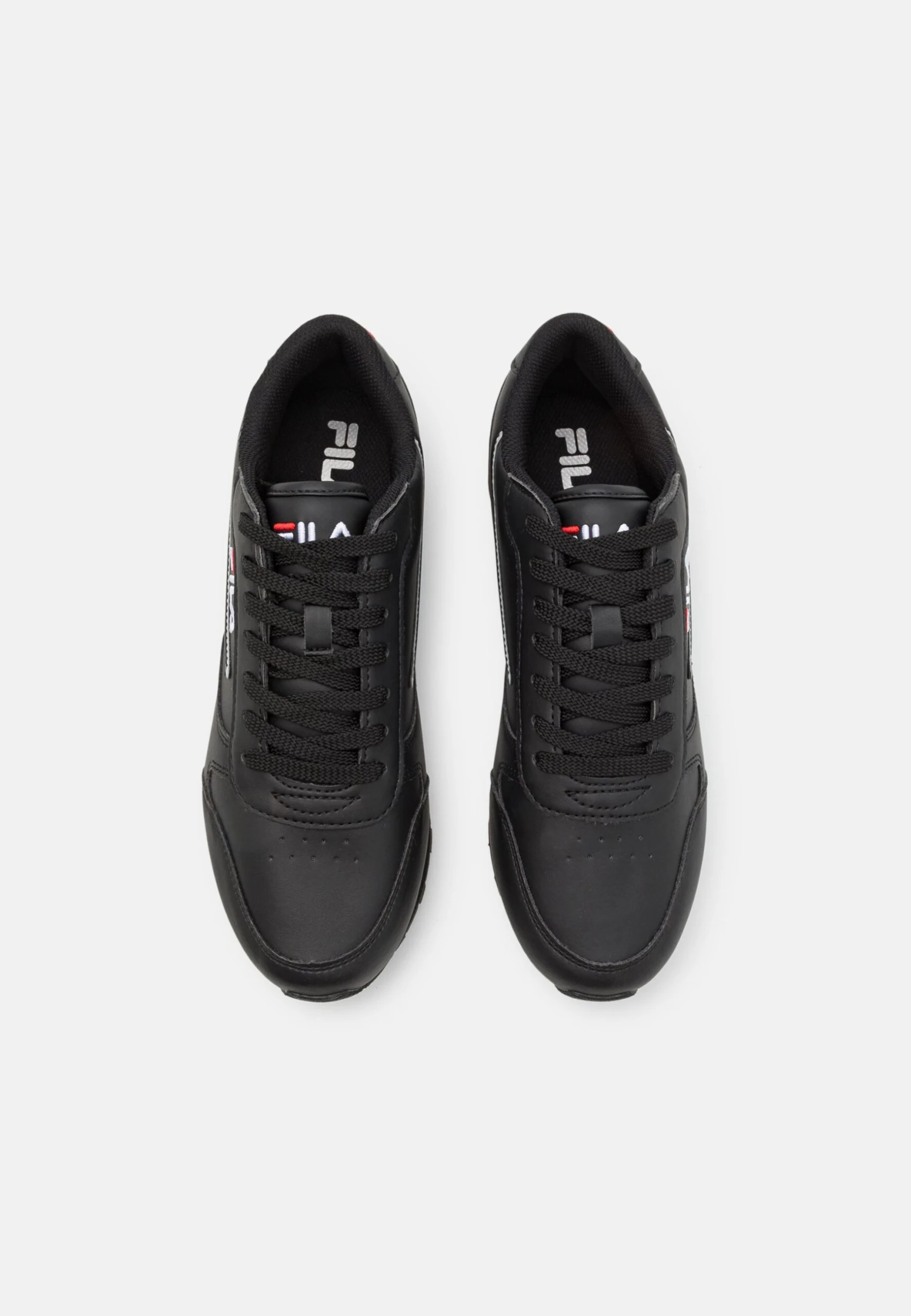 Fila Orbit - Zapatillas - Black 4 Fila Orbit - Zapatillas - Black - Imagen 4