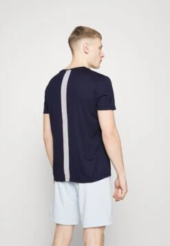 Fila Filou - Camiseta Deportiva - Navy -Fila 38aea0fe692f416ba1cf38afdd73060c