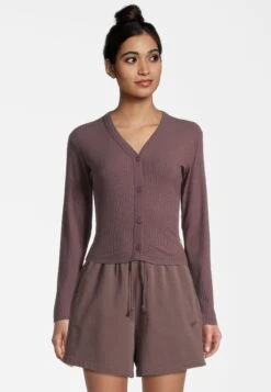 Fila Canazei- Chaqueta De Punto - Sparrow