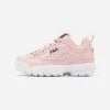 Fila Disrupto - Zapatillas - Sepia Rose