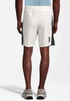 Fila Rae- Shorts - Egret Moonless Night -Fila 38e6e3e08d154a5b8afd88c8fd04f647