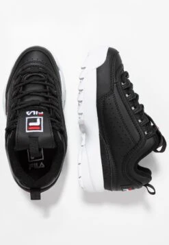 Fila Disruptor Kids - Zapatillas - Black